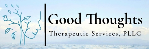 Client Portal Home for Good Thoughts Therapeutic Services