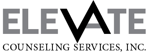Client Portal Home for ELEVATE COUNSELING SERVICES, INC.