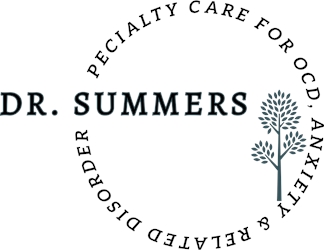 Client Portal Home for Dr. Berta Summers