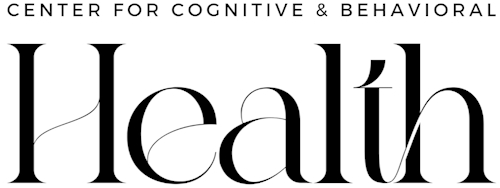 Client Portal Home for Center for Cognitive & Behavioral Health