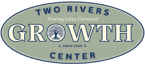 Client Portal Home for The Two Rivers Growth Center