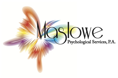 Client Portal Home for Maslowe Psychological Services, P.A.
