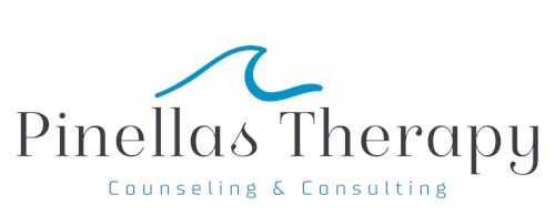 Client Portal Home for Pinellas Therapy