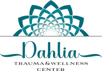 Client Portal Home for Dahlia Trauma & Wellness Center, LLC