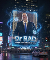 Client Portal Home for Dr RAD The Attachment Code Breaker | Elevating Trauma To Trust (Mr. Ed's Circle of Trust, Inc.)