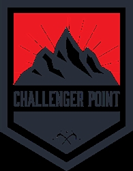 Client Portal Home for Challenger Point Practice