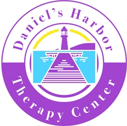 Client Portal Home for Daniel's Harbor Therapy Center LLC