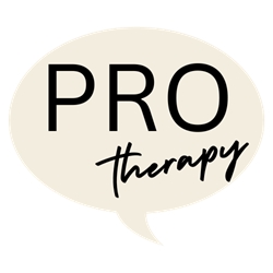 Client Portal Home for Pro Therapy Center, PLLC