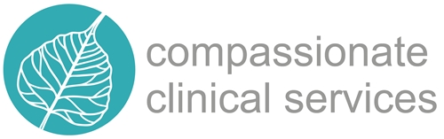 Client Portal Home for Compassionate Clinical Services LLC
