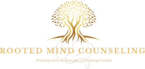 Log In | Rooted Mind Counseling | TherapyPortal