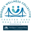 Logo for Bridges Wellness Collective