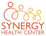 Logo for Synergy Health Center
